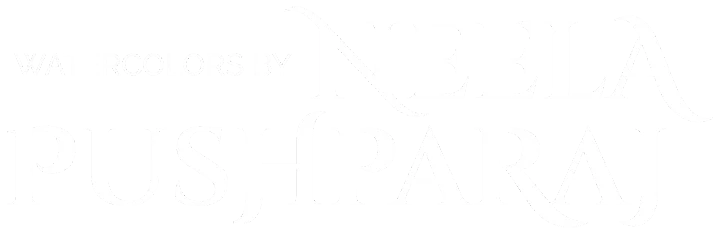 Neela Pushparaj Logo white web